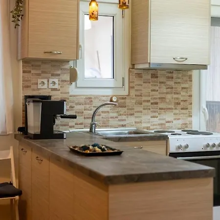 Appartamento Cityscape Salonicco