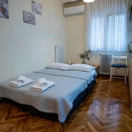 Cityscape * Salonicco