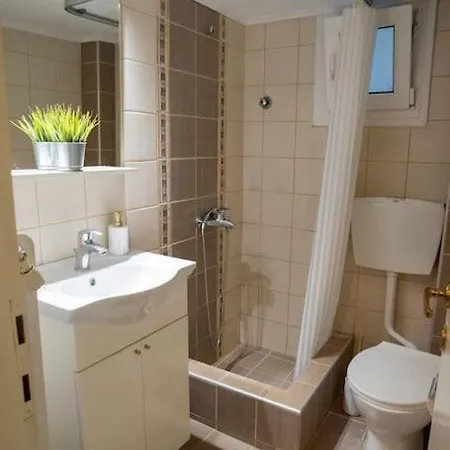 Cityscape Apartment Thessaloniki