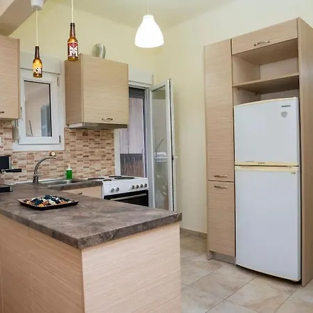 Apartment Cityscape Thessaloniki