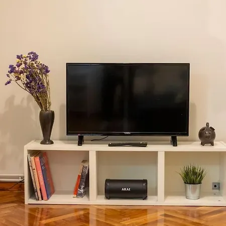 Appartamento Cityscape *