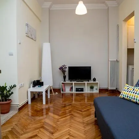 Appartamento Cityscape *