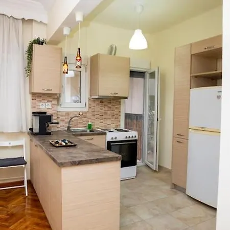 Cityscape * Thessaloniki