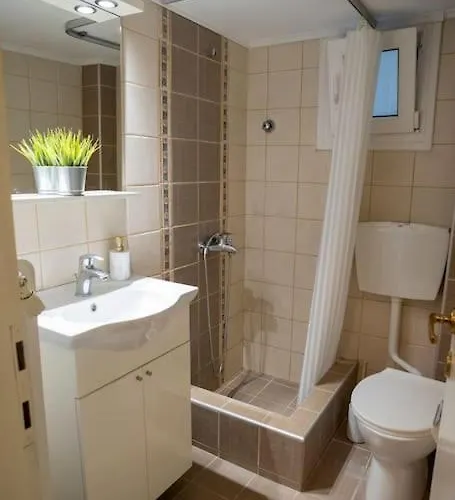 Cityscape Appartement Thessaloniki