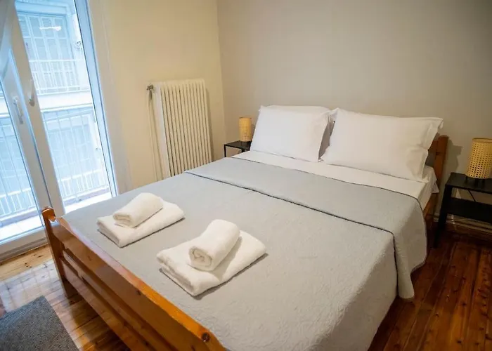 Appartement Cityscape *