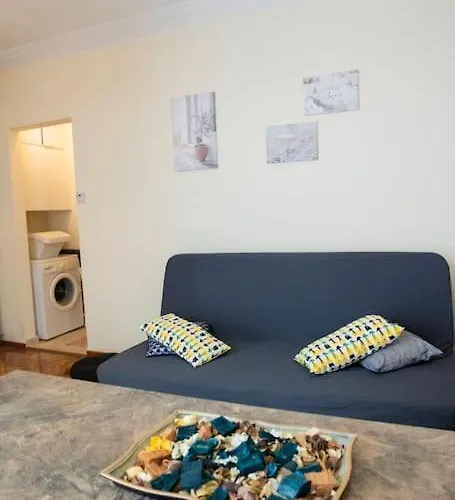 Cityscape Appartement Thessaloniki