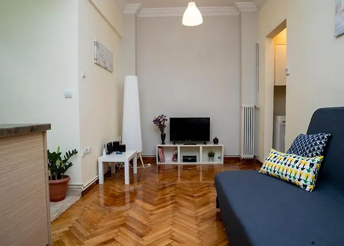Appartamento Cityscape *